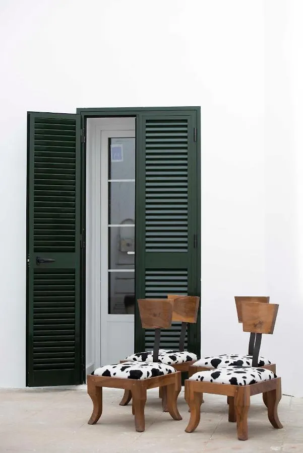 Casa Africa Villa Chiclana de la Frontera 0*,  Spagna