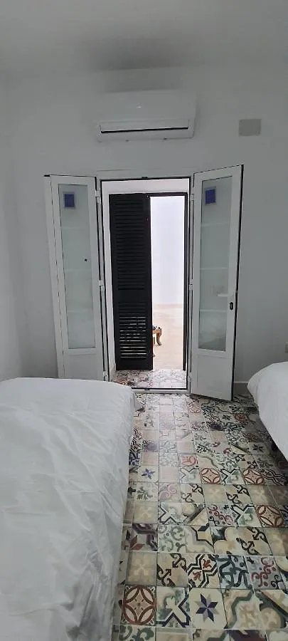 Casa vacanze Casa Africa Villa Chiclana de la Frontera Spagna
