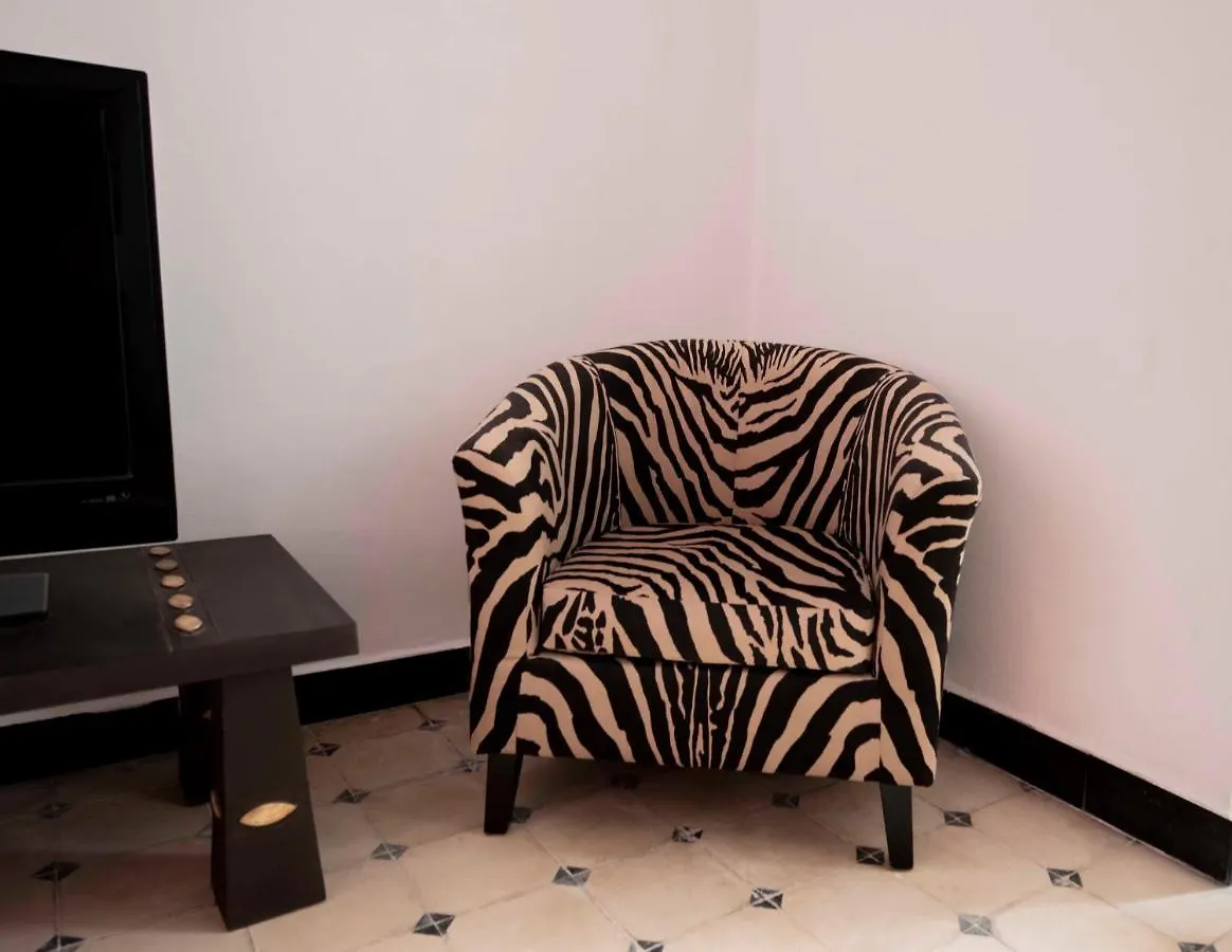 Casa Africa Villa Chiclana de la Frontera Holiday home