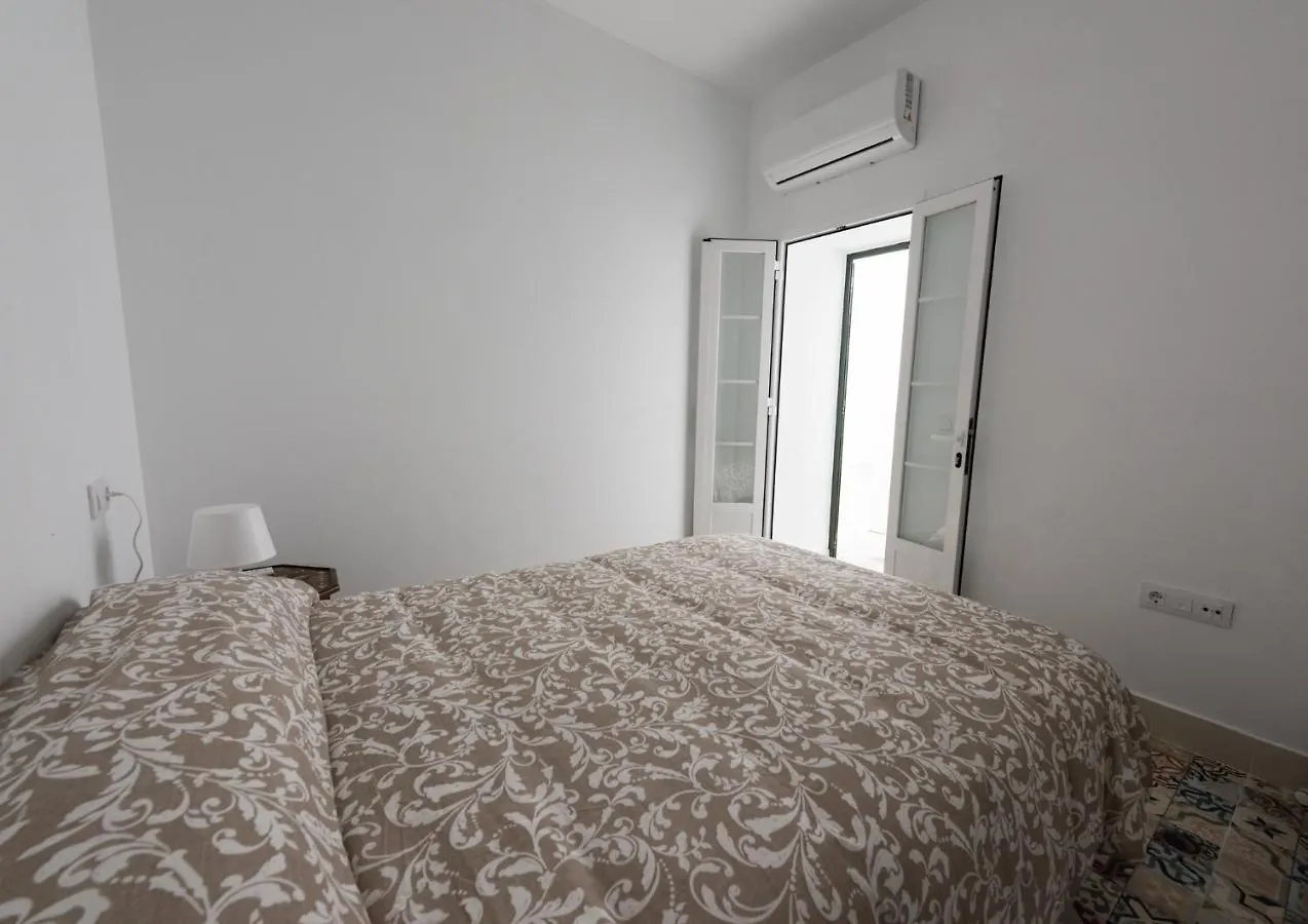 Holiday home Casa Africa Villa Chiclana de la Frontera