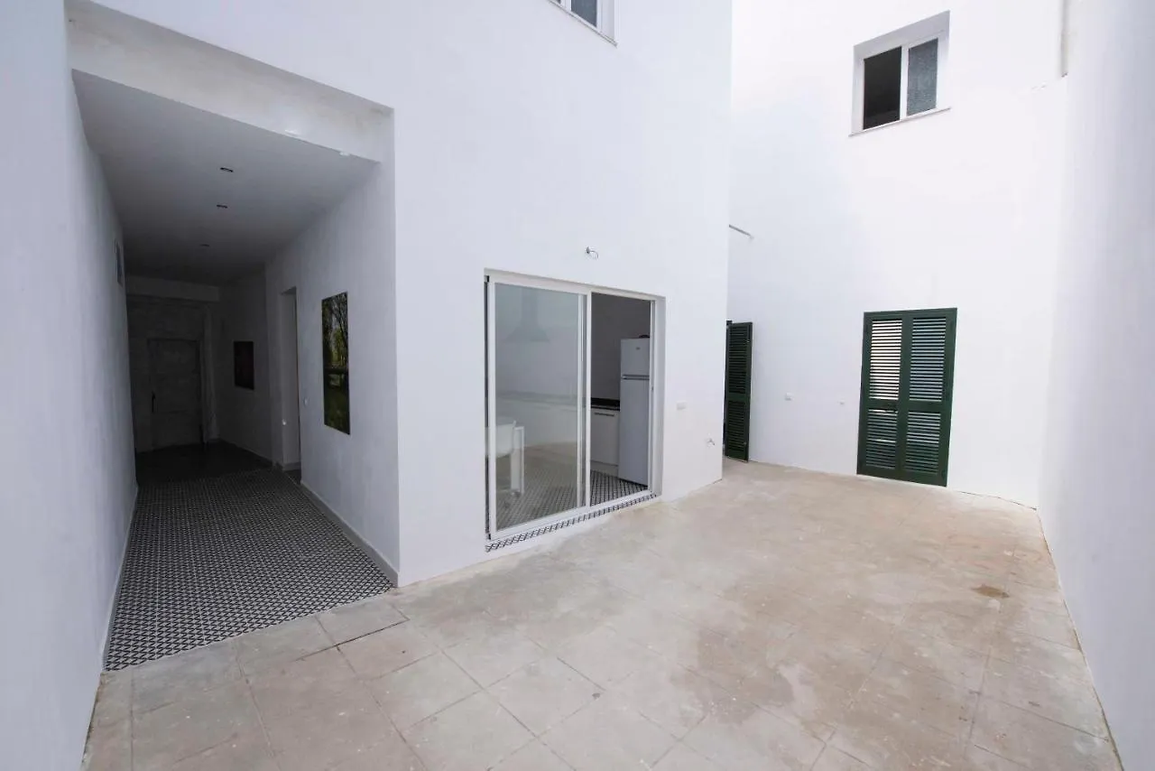 Casa Africa Villa Chiclana de la Frontera