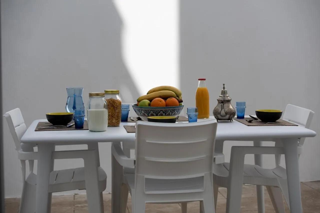 Holiday home Casa Africa Villa Chiclana de la Frontera