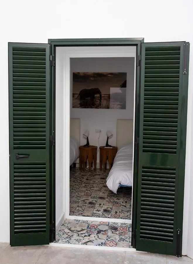 Casa Africa Villa Chiclana de la Frontera Spain